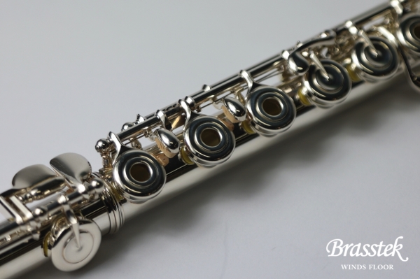 Flute YFL-518