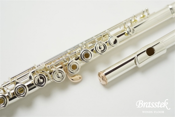 Altus x Brasstek Brasstek original model A907RE Rose”G”