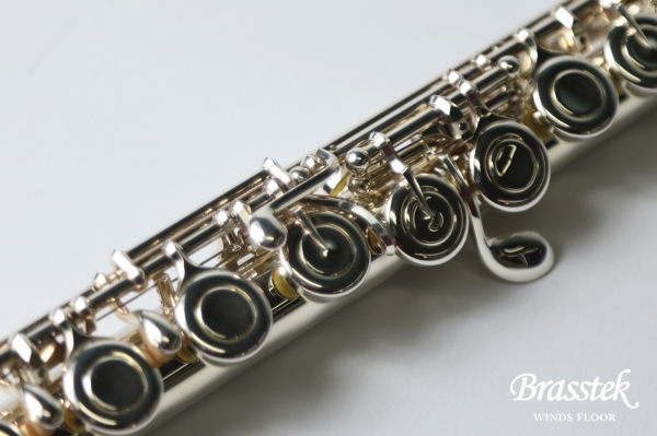 Flute YFL-312