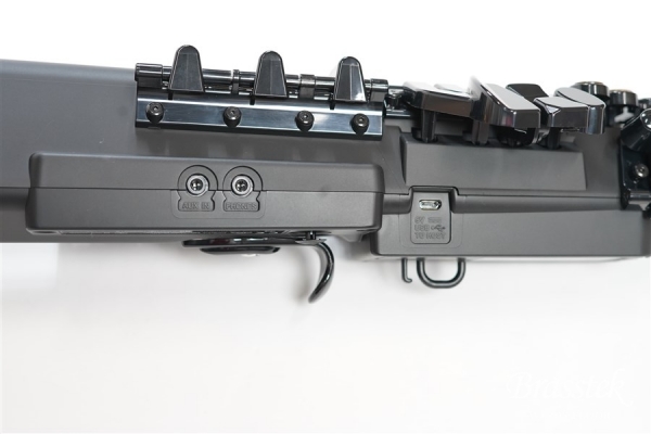 デジタルサックス YDS-150
