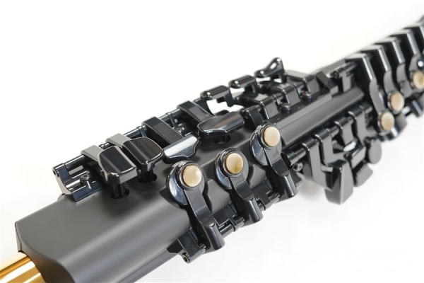 デジタルサックス YDS-150