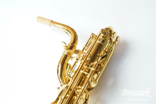 Baritone Saxophone YBS-480［お取り寄せ商品］