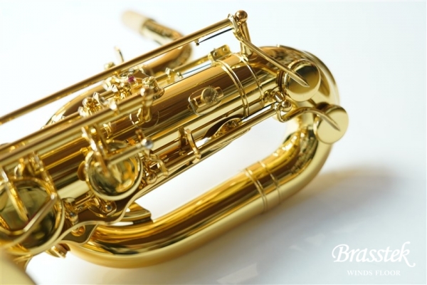 Baritone Saxophone YBS-480［お取り寄せ商品］