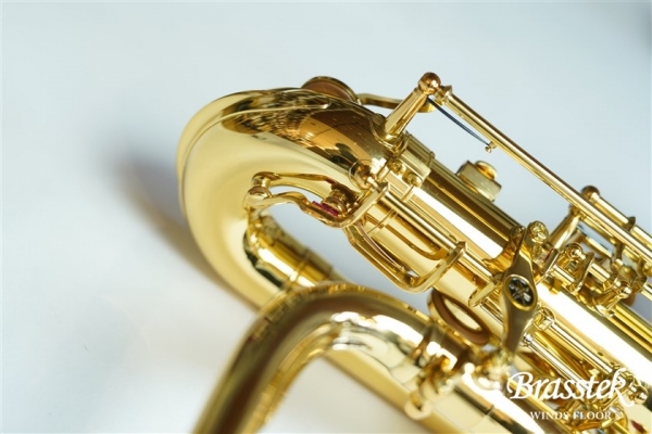 Baritone Saxophone YBS-480［お取り寄せ商品］