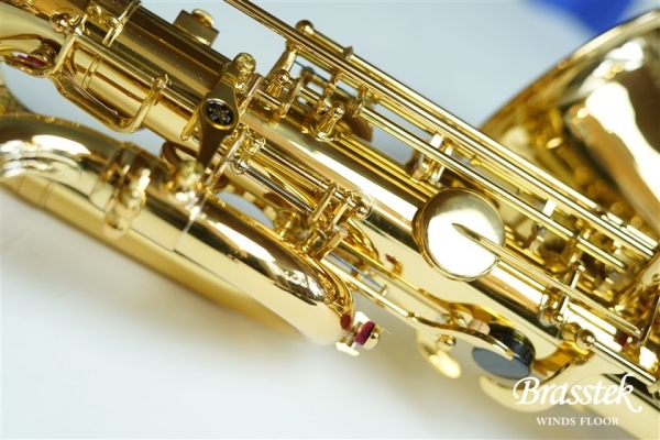 Baritone Saxophone YBS-480［お取り寄せ商品］