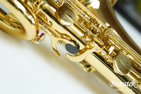 Baritone Saxophone YBS-480［お取り寄せ商品］