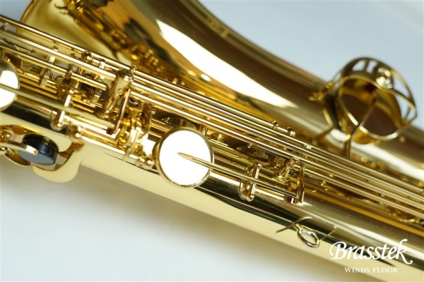 Baritone Saxophone YBS-480［お取り寄せ商品］