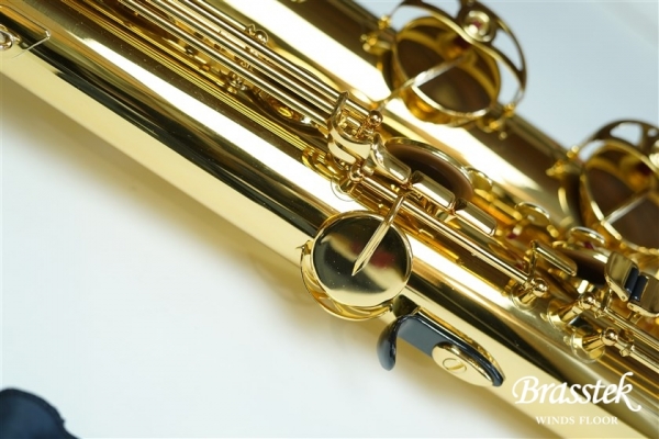 Baritone Saxophone YBS-480［お取り寄せ商品］