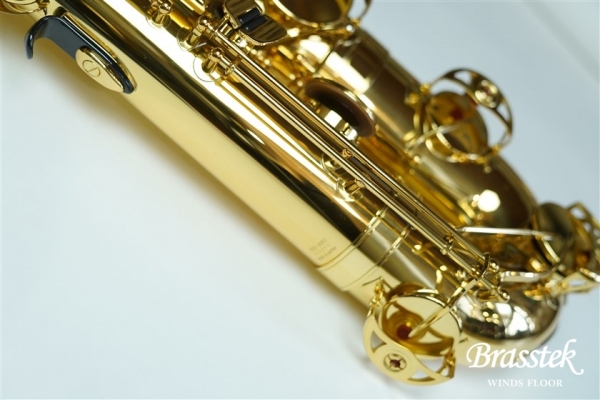 Baritone Saxophone YBS-480［お取り寄せ商品］