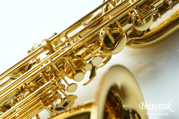 Baritone Saxophone YBS-480［お取り寄せ商品］