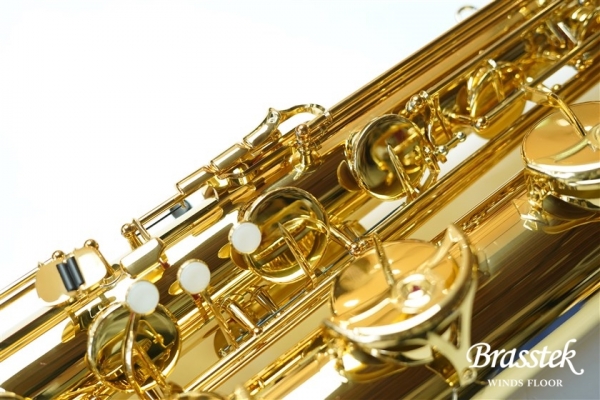 Baritone Saxophone YBS-480［お取り寄せ商品］