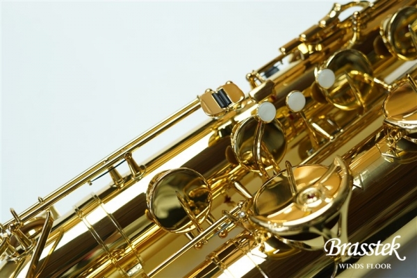 Baritone Saxophone YBS-480［お取り寄せ商品］
