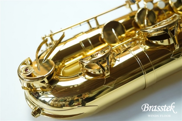Baritone Saxophone YBS-480［お取り寄せ商品］