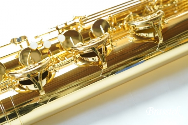 Baritone Saxophone YBS-480［お取り寄せ商品］