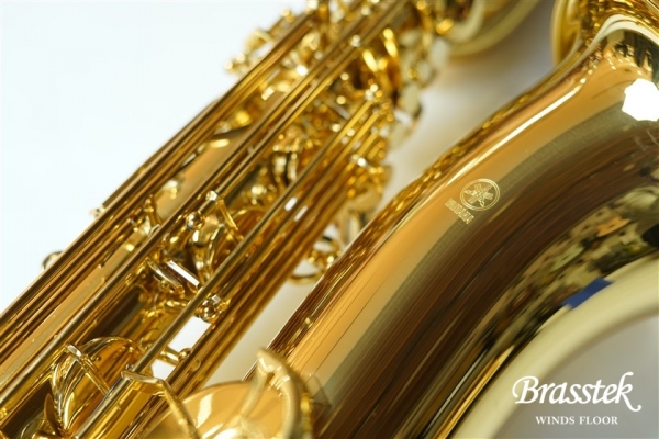 Baritone Saxophone YBS-480［お取り寄せ商品］
