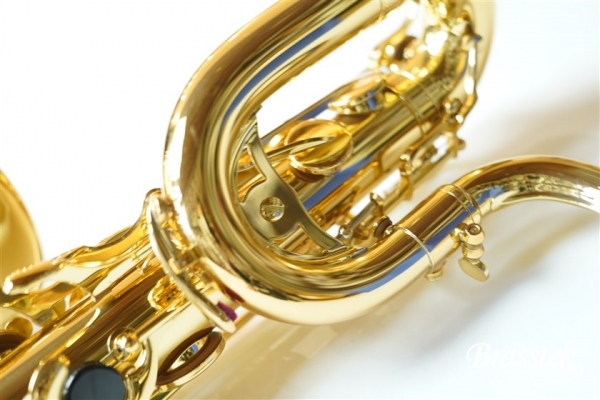 Baritone Saxophone YBS-480［お取り寄せ商品］