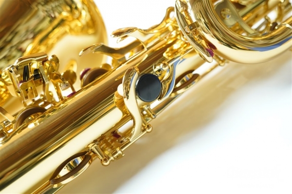 Baritone Saxophone YBS-480［お取り寄せ商品］