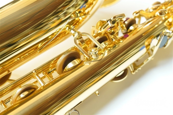 Baritone Saxophone YBS-480［お取り寄せ商品］