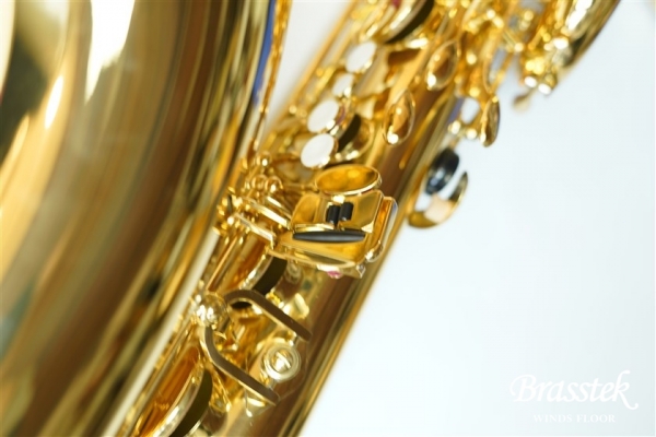 Baritone Saxophone YBS-480［お取り寄せ商品］