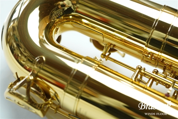 Baritone Saxophone YBS-480［お取り寄せ商品］