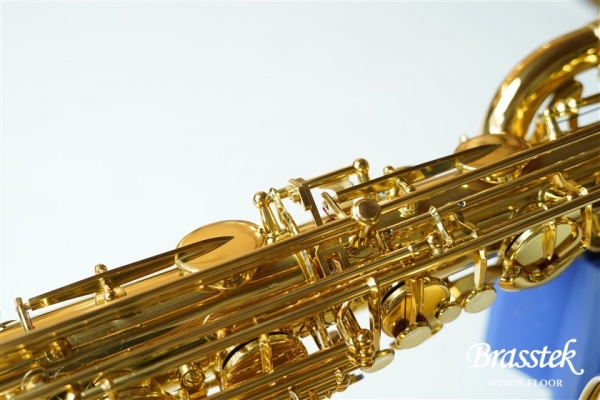Baritone Saxophone YBS-480［お取り寄せ商品］