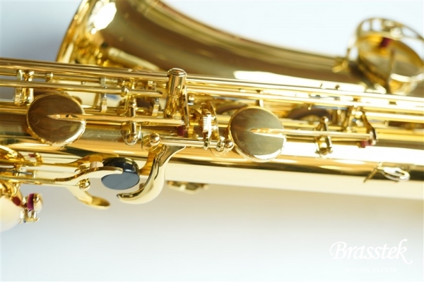 Baritone Saxophone YBS-480［お取り寄せ商品］
