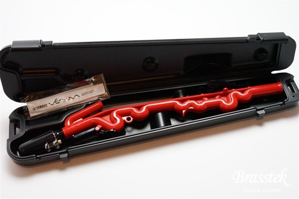 Venova(ヴェノーヴァ) YVS-100 RD