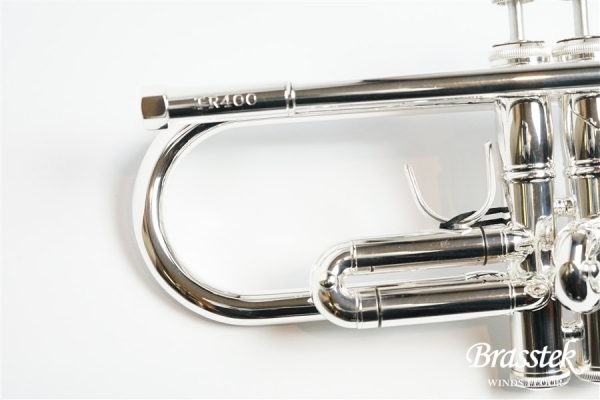 B♭Trumpet TR400SP【お取り寄せ商品】