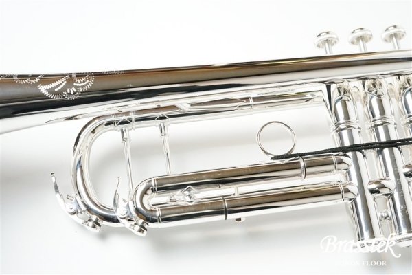 B♭Trumpet TR400SP【お取り寄せ商品】