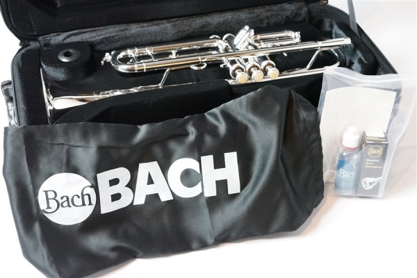 B♭Trumpet TR400SP【お取り寄せ商品】