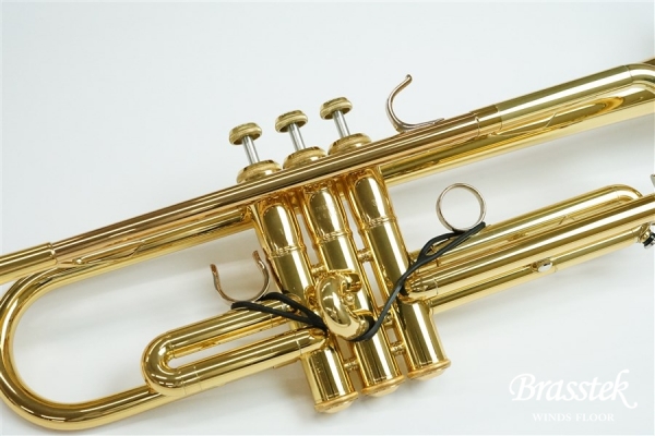B♭Trumpet YTR-8310Z【お取り寄せ商品】