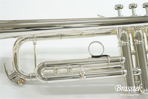 B♭Trumpet YTR-8335RS【お取り寄せ商品】
