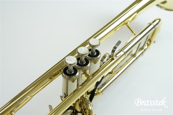 B♭Trumpet YTR-8335【お取り寄せ商品】