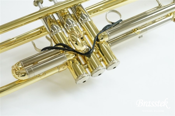 B♭Trumpet YTR-8335【お取り寄せ商品】