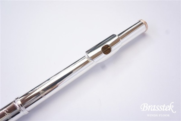 Altus x Brasstek original model A907RE Rose”G”【入門セット】