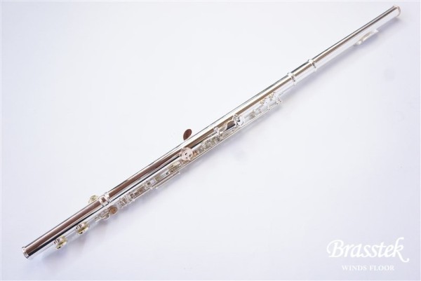 Altus x Brasstek original model A907RE Rose”G”【入門セット】