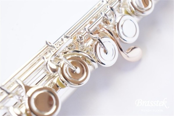 Altus x Brasstek original model A907RE Rose”G”【入門セット】