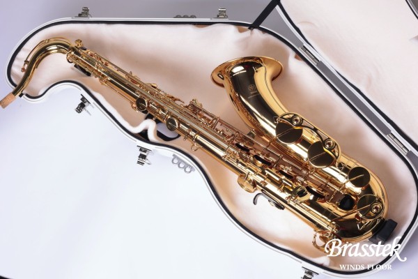 BEST BRASS//テナーサックス用防音器具　e sax（イーサックス）
