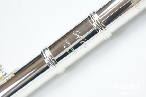 Flute A907RE【多田由実子氏 選定品】