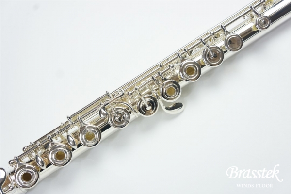 Flute A907RE【多田由実子氏 選定品】