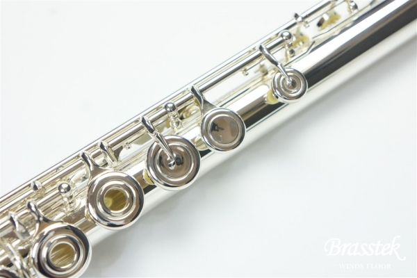 Flute A907RE【多田由実子氏 選定品】