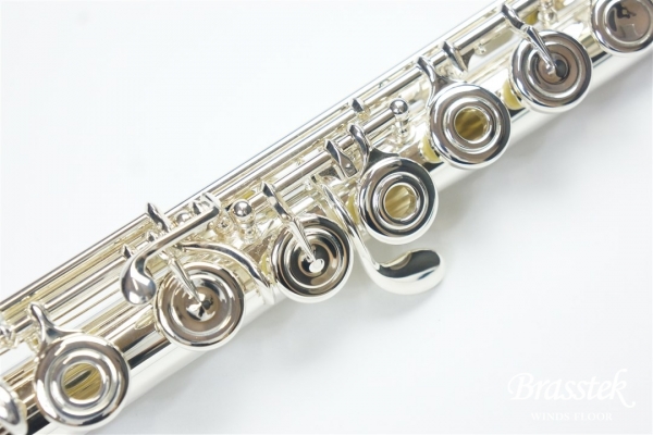 Flute A907RE【多田由実子氏 選定品】