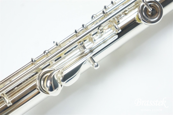 Flute A907RE【多田由実子氏 選定品】