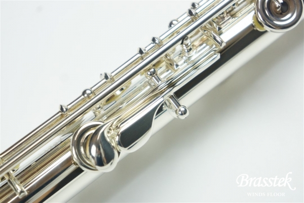Flute A907RE【多田由実子氏 選定品】