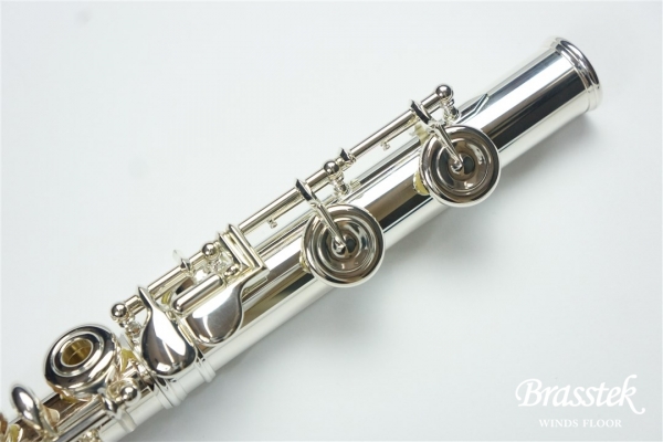 Flute A907RE【多田由実子氏 選定品】