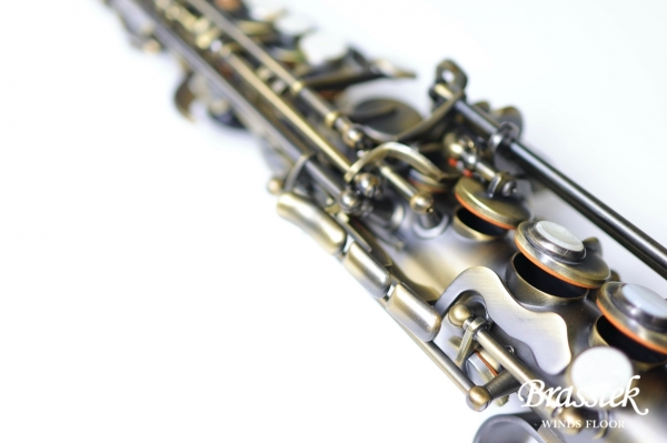 Soprano Saxophone S-108AS