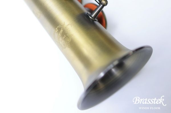 Soprano Saxophone S-108AS