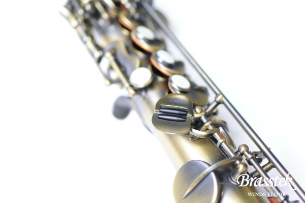 Soprano Saxophone S-108AS