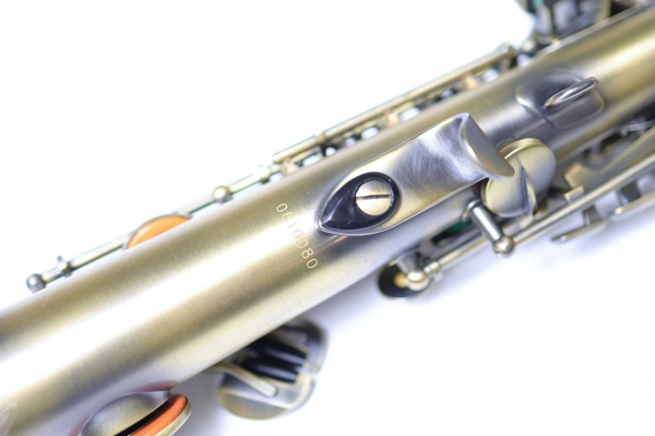 Soprano Saxophone S-108AS
