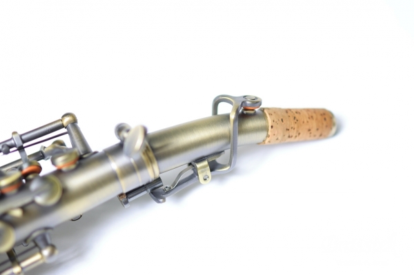 Soprano Saxophone S-108AS